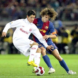 Hứa hẹn một "thế hệ vàng"