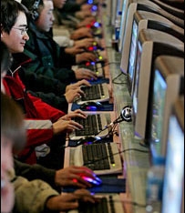 1 tỉ người dùng kế tiếp sẽ định hình lại Internet ?