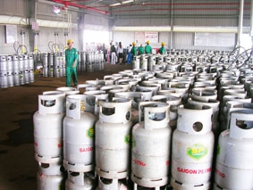 Hàng hóa và dịch vụ sẽ xác lập mức giá mới