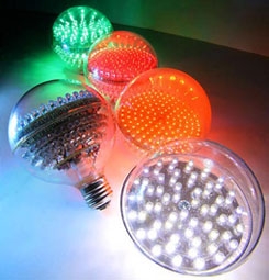 Bóng đèn siêu tiết kiệm điện