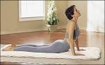 Yoga với sức khỏe tim mạch