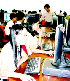 Đầu năm, nói chuyện mới cả năm và xa hơn