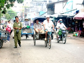 Nhiều người dân đang rất cần chính quyền hỗ trợ!