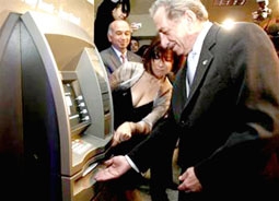 Thời của đồng euro