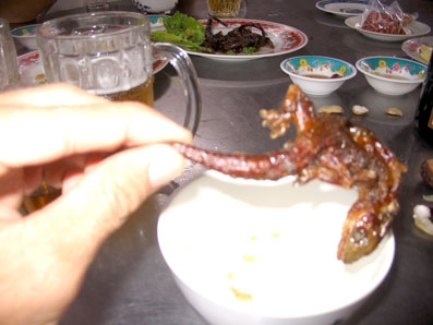 Nỗi buồn ở “thung lũng chết”