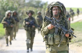 Palestine tố cáo Israel phá hoại tiến trình hòa bình Trung Đông
