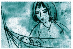 Cầu tre lắt lẻo