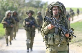 Palestine tố cáo Israel phá hoại tiến trình hòa bình Trung Đông