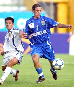 Chờ những nét mới