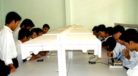 Vì sao chất lượng đào tạo còn thấp?