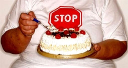 Máy ức chế cảm giác thèm ăn