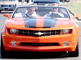 Một thập niên nữa, ô-tô không người lái sẽ lăn bánh?