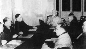 Cách mạng tiến công <sup>(*)</sup><i>(Kỳ 1)</i>