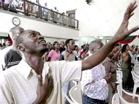 Kenya: Phe đối lập sẵn sàng chia sẻ quyền lực với Chính phủ