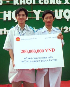 Nối tiếp tinh thần "Chín Tháng Giêng"