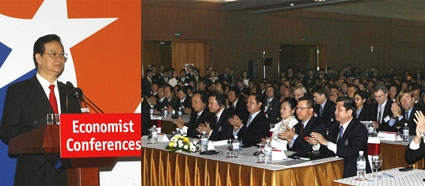 Tạo mọi điều kiện thuận lợi để các nhà đầu tư nước ngoài đầu tư thành công tại Việt Nam