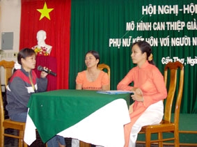 Đi tìm tình yêu đích thực