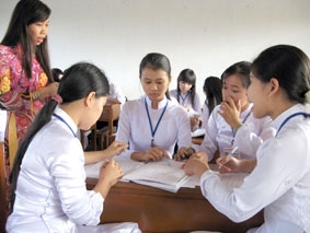 Những thách thức mới trong đào tạo, chuẩn hóa giáo viên tiểu học