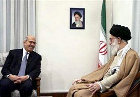 Iran yêu cầu Hội đồng Bảo an chuyển hồ sơ hạt nhân cho IAEA