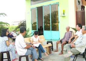 Người dân chịu thiệt!
