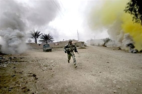 Mỹ: Gia tăng số vụ án mạng có liên quan tới các cựu binh trở về từ Iraq và Afghanistan