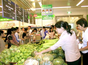 Cần nghiên cứu cải thiện bữa ăn cho nông dân và người có thu nhập thấp