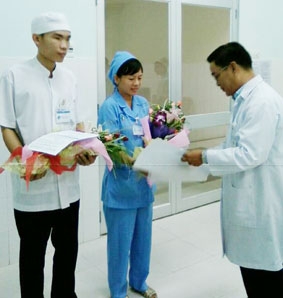 Một cách làm có ý nghĩa