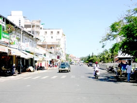 Vì sao giá nhà, đất ngày càng "sốt" ?