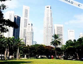 Singapore - “Thụy Sĩ của châu Á”