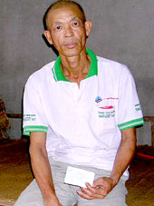 Quá nhiêu khê, phiền toái <i>(kỳ 1)</i>