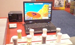 Thiết bị công nghệ cao thân thiện môi trường