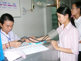 Quá nhiêu khê, phiền toái <i>(kỳ 2)</i>