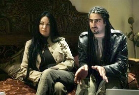 Con Bin Laden muốn làm đại sứ hòa bình