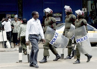 Kenya: Phe đối lập kêu gọi tiến hành biểu tình hòa bình vào ngày 24-1
