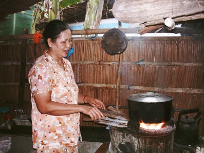 Vượt qua nghịch cảnh