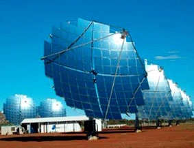 UAE sắp xây thành phố xanh nhất thế giới