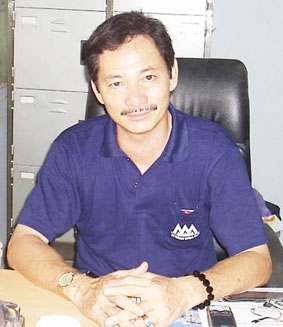 Người mở cảng sông đầu tiên ở ĐBSCL