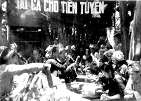 Kế hoạch tổng tiến công chiến lược Xuân 1968 ra đời như thế nào? <i>(kỳ 1)</i>