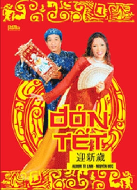 Nhạc xuân - Nhiều "món ngon" trên "bàn tiệc" đầu xuân