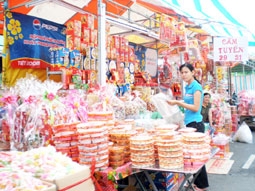 Có kìm được giá?