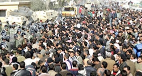 Hội đồng Nhân quyền LHQ ra nghị quyết kêu gọi Israel chấm dứt cấm vận Dải Gaza