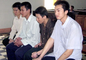 Còn "khoảng trống" trong công tác tuyên truyền pháp luật