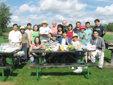 Nhiều cơ hội cho các ứng viên giỏi