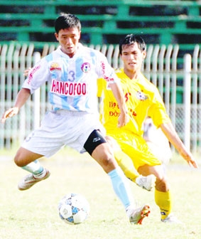 Sân Đồng Nai - tâm điểm cuối năm