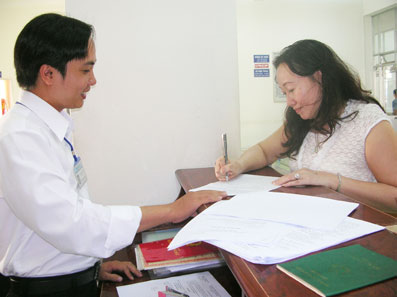 "Soi" lại mình để phục vụ người dân, doanh nghiệp tốt hơn