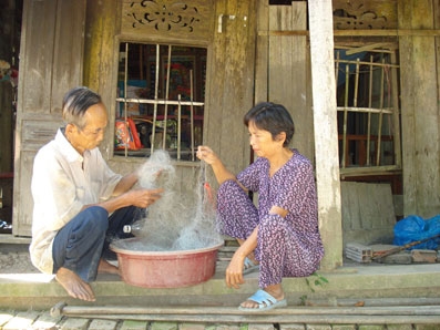 Ba cuộc đời bất hạnh