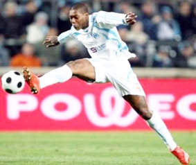 Sự trở lại của Cissé