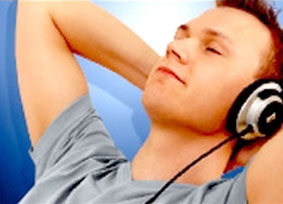 Dân mê nhạc thích tải nhạc chất lượng cao