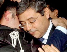 Mafia ở Italia được chính trị gia "bảo kê"