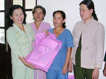 Nhiều hoạt động thiết thực mừng Đảng, mừng Xuân